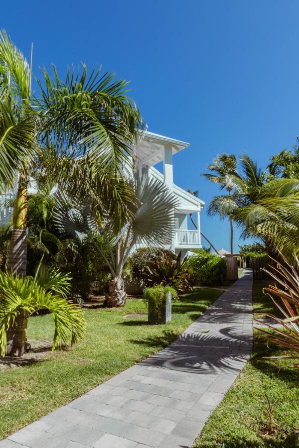 Hotel La Playa Orient Bay Exterior foto